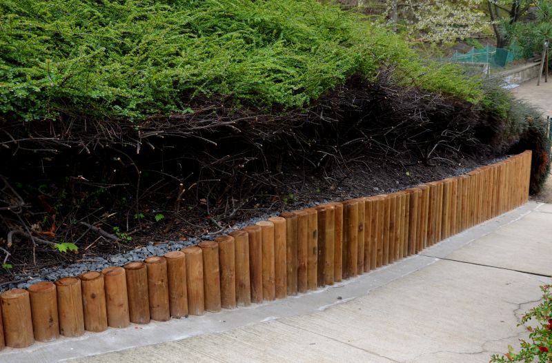 Retaining Wall Replacement in Tampa, FL