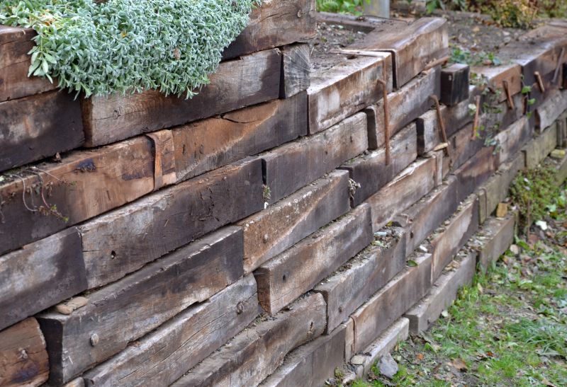 Retention Wall Construction in Brevard County, FL